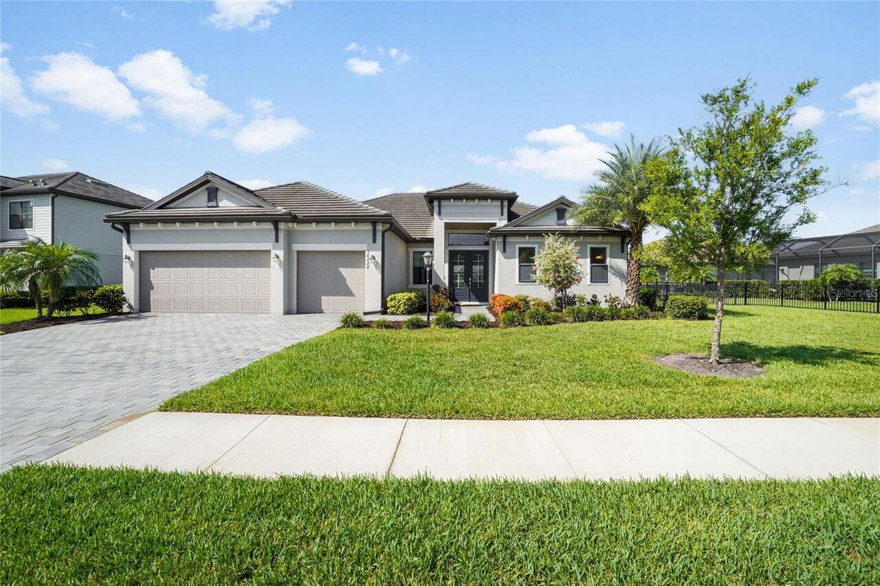 Lakewood Ranch Real Estate