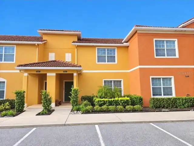 Kissimmee Real Estate