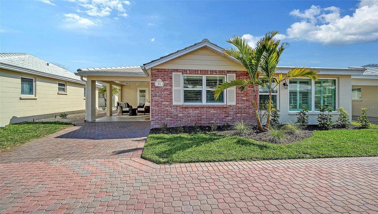 Sarasota Real Estate