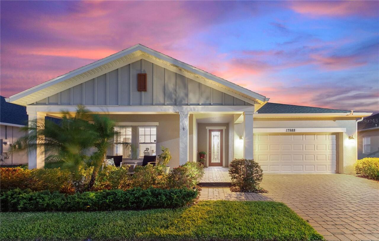 Clermont Real Estate