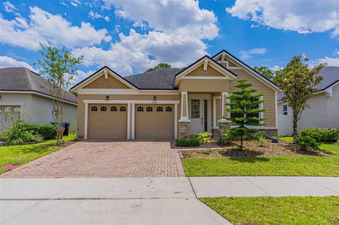 Orlando Real Estate