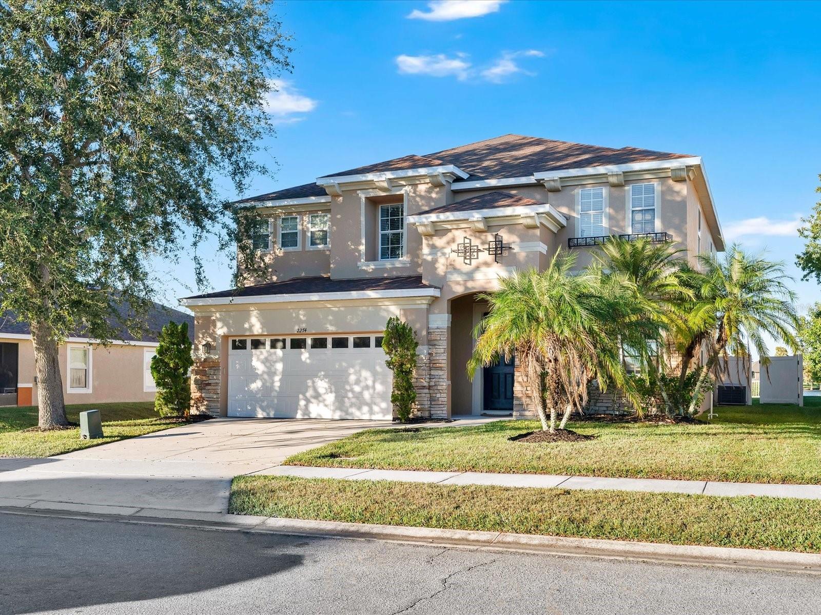 Lakeland Real Estate