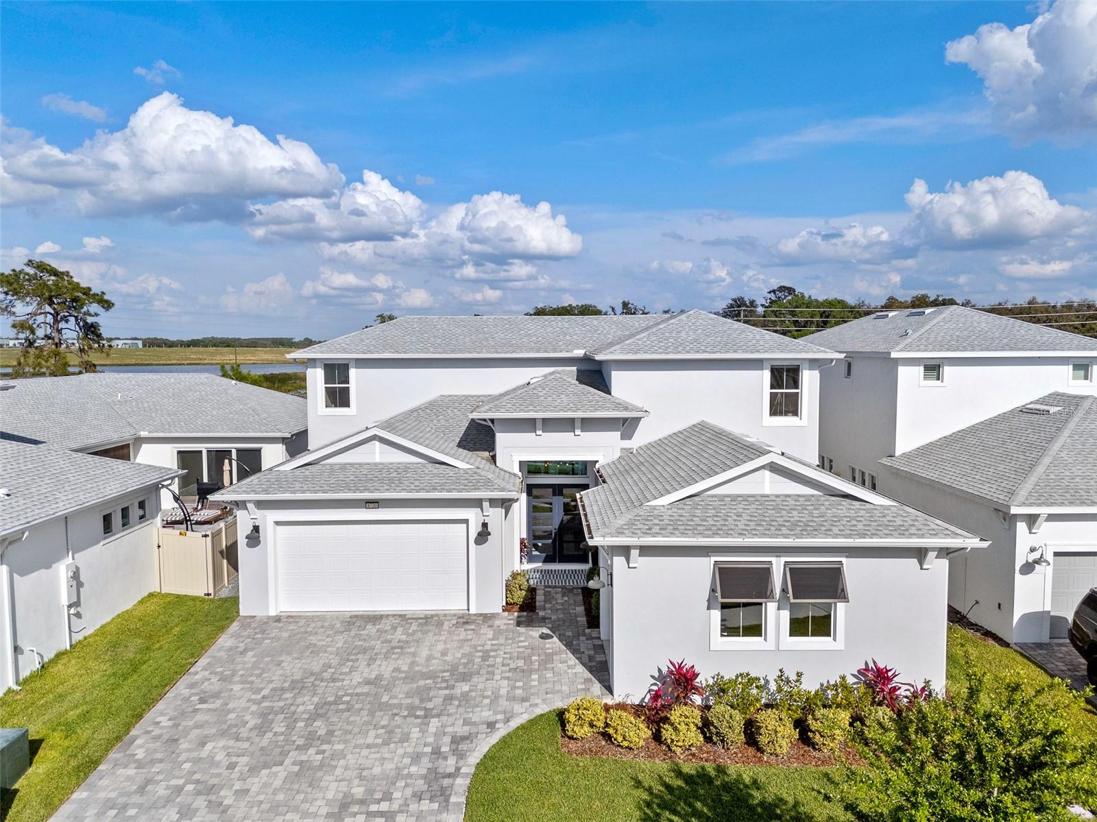 Wesley Chapel Real Estate