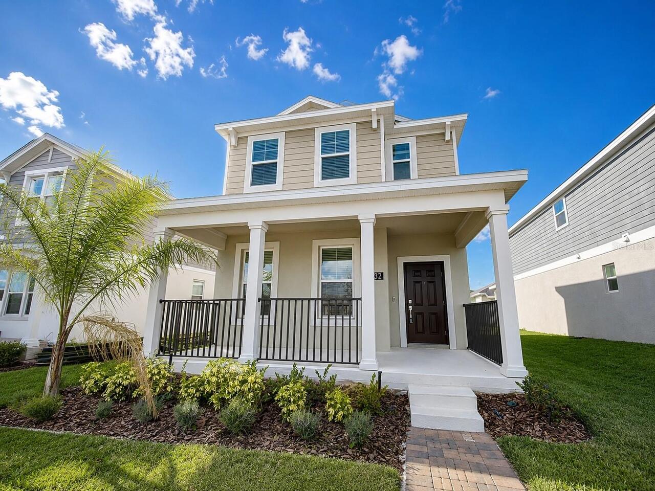 Winter Garden Real Estate