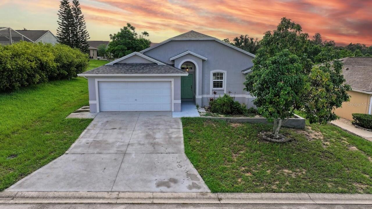 Davenport Real Estate