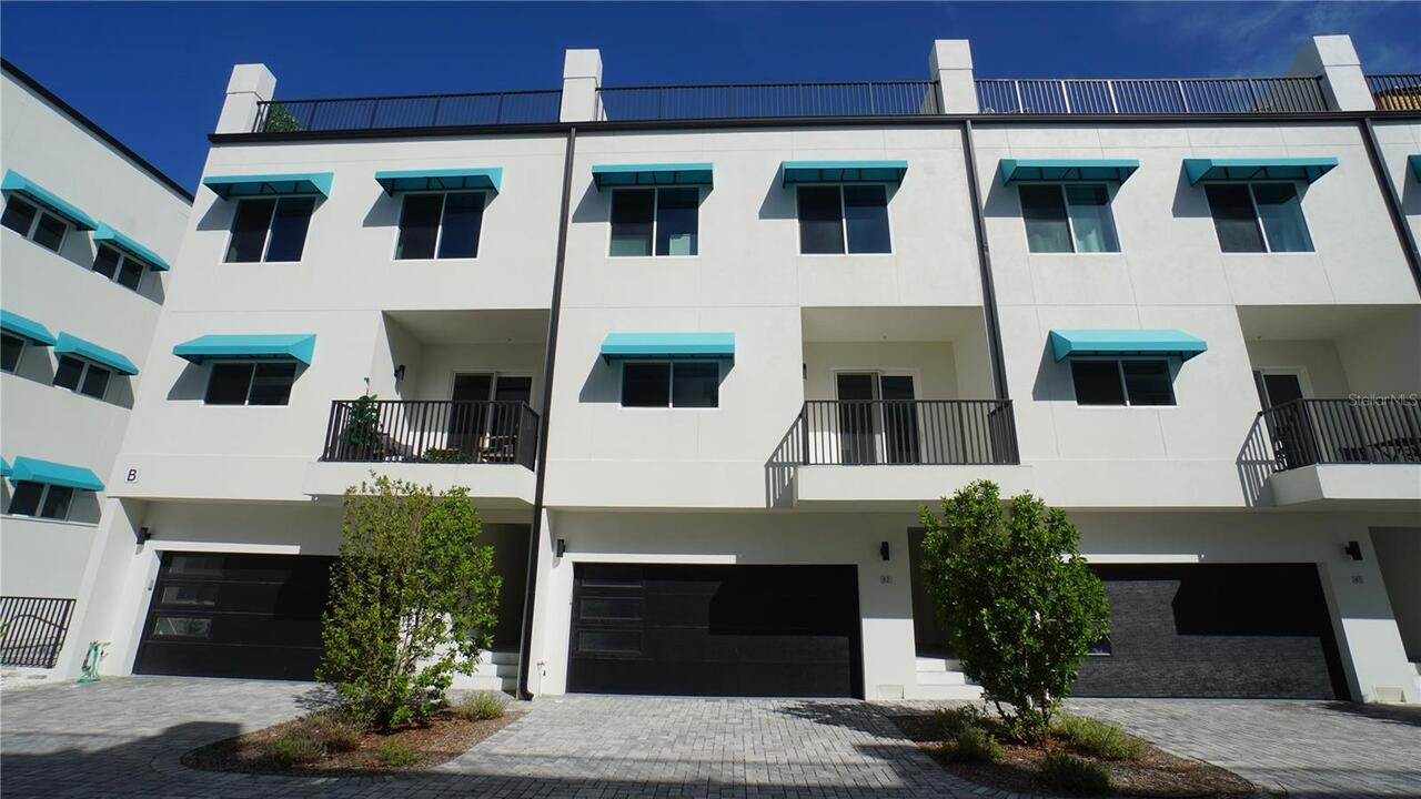 Madeira Beach Real Estate
