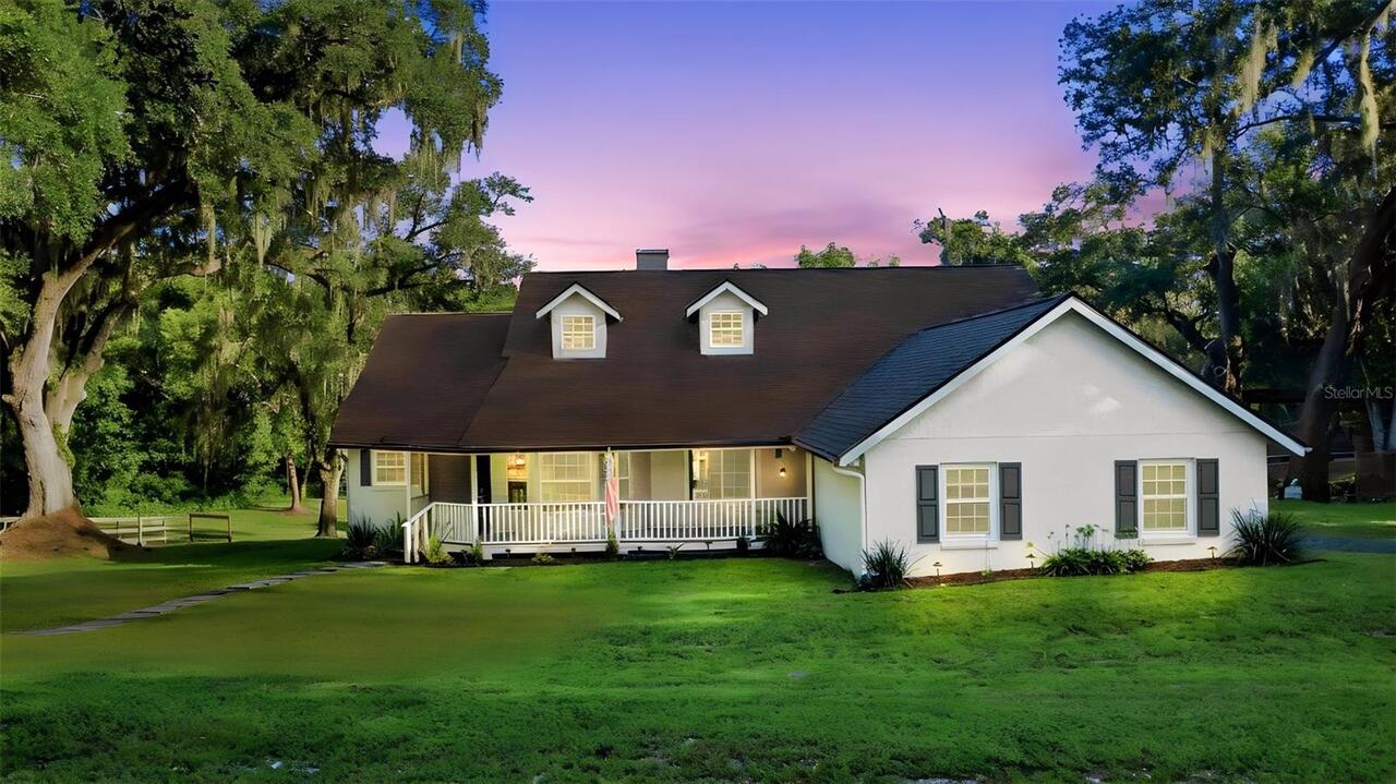 Eustis Real Estate