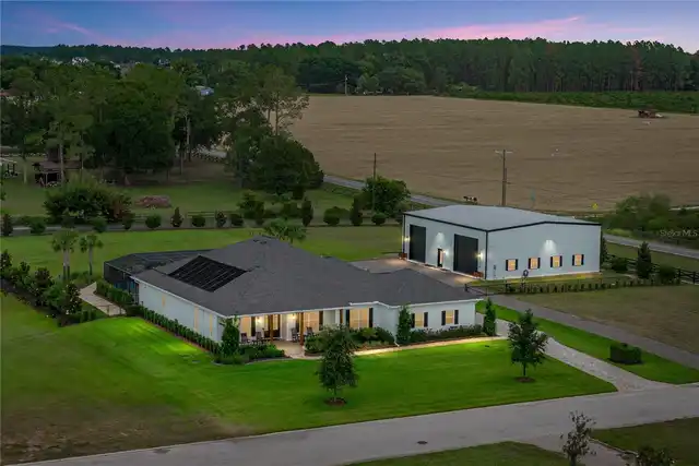 Dade City Real Estate