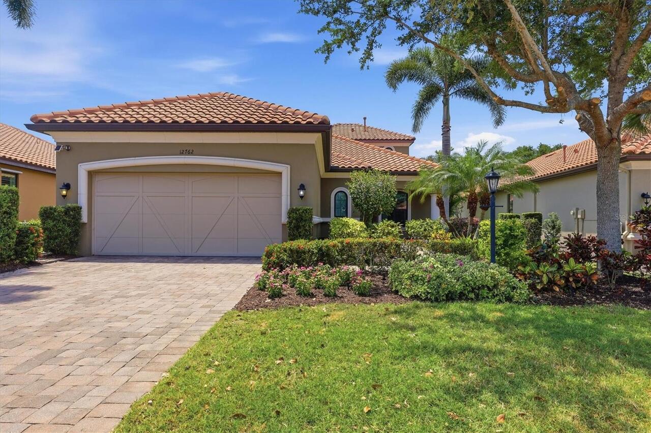 Bradenton Real Estate