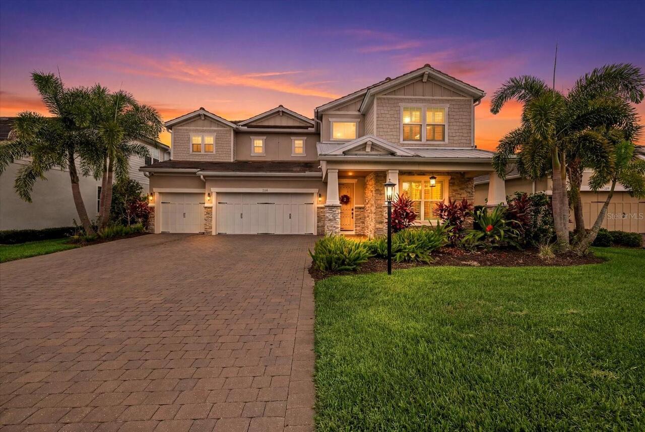 Bradenton Real Estate