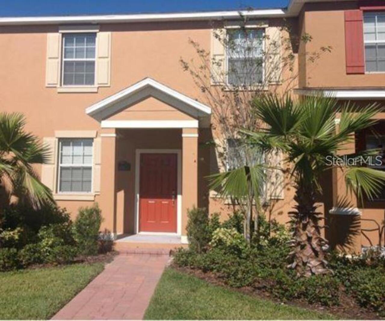 Winter Garden Real Estate