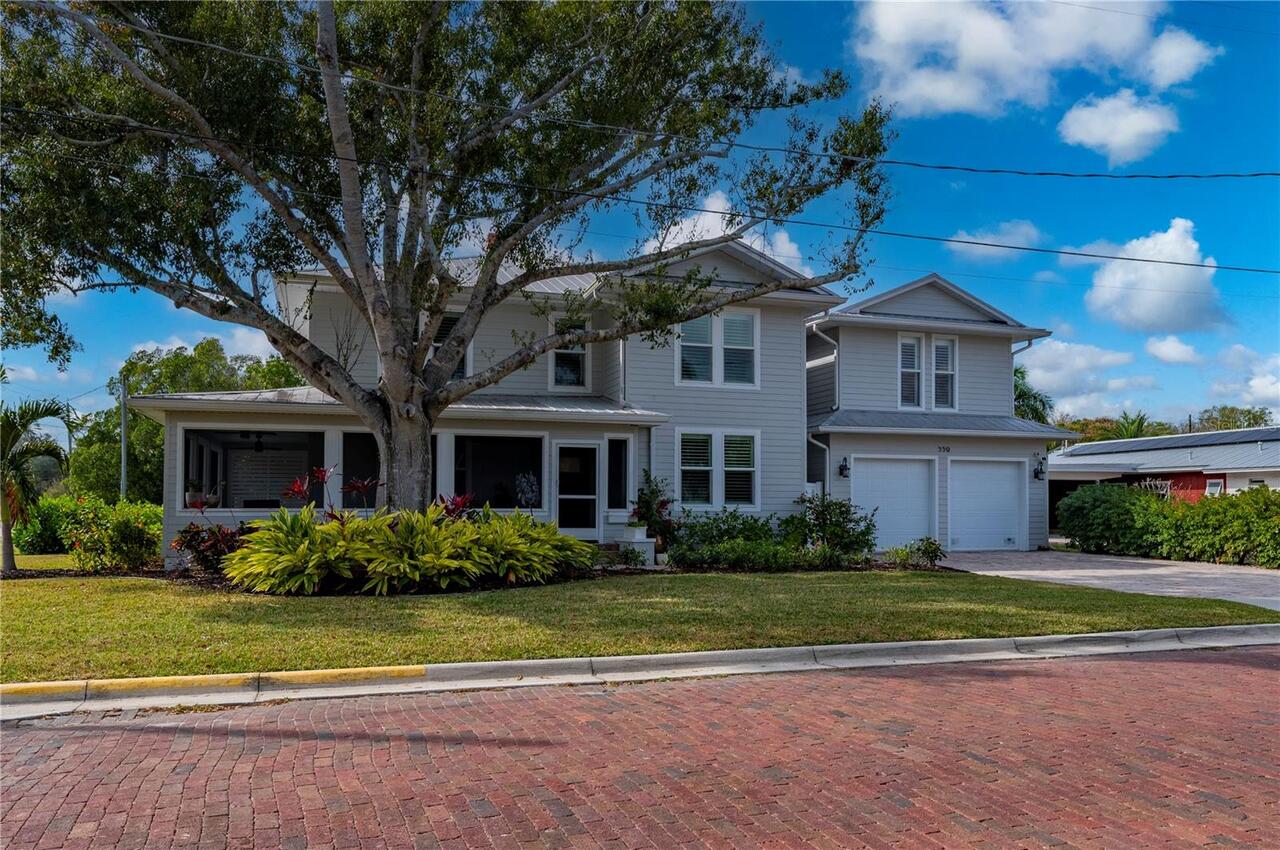 Punta Gorda Real Estate
