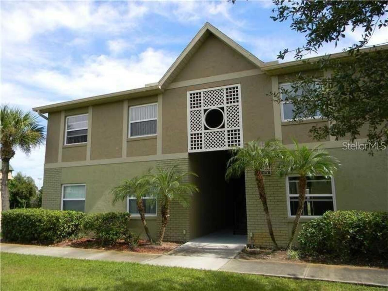 Orlando Real Estate
