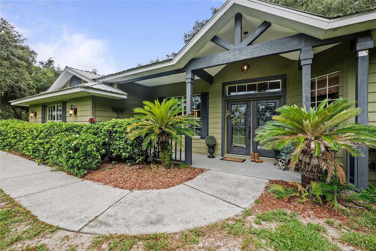 Bushnell Real Estate
