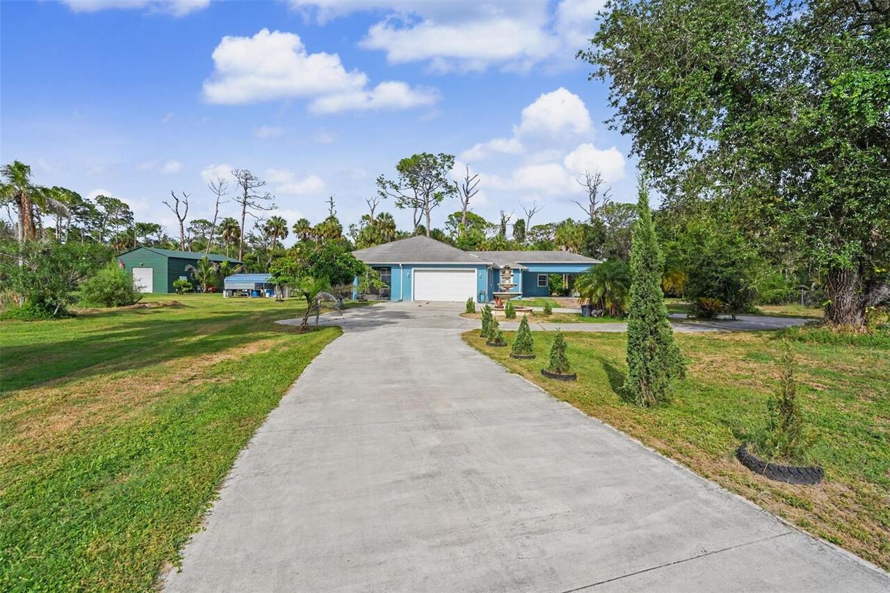 Sarasota Real Estate