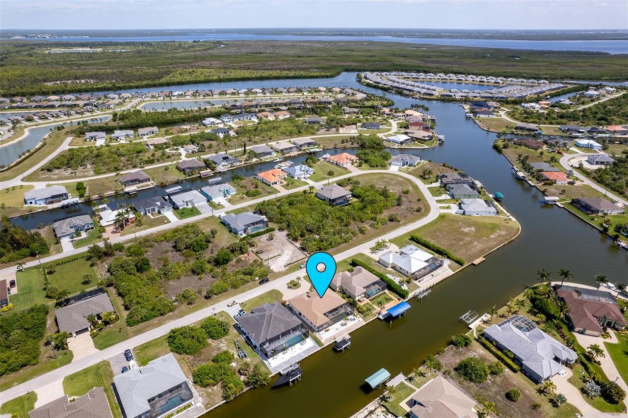 Port Charlotte Real Estate