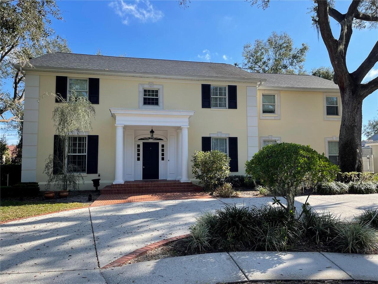Lakeland Real Estate