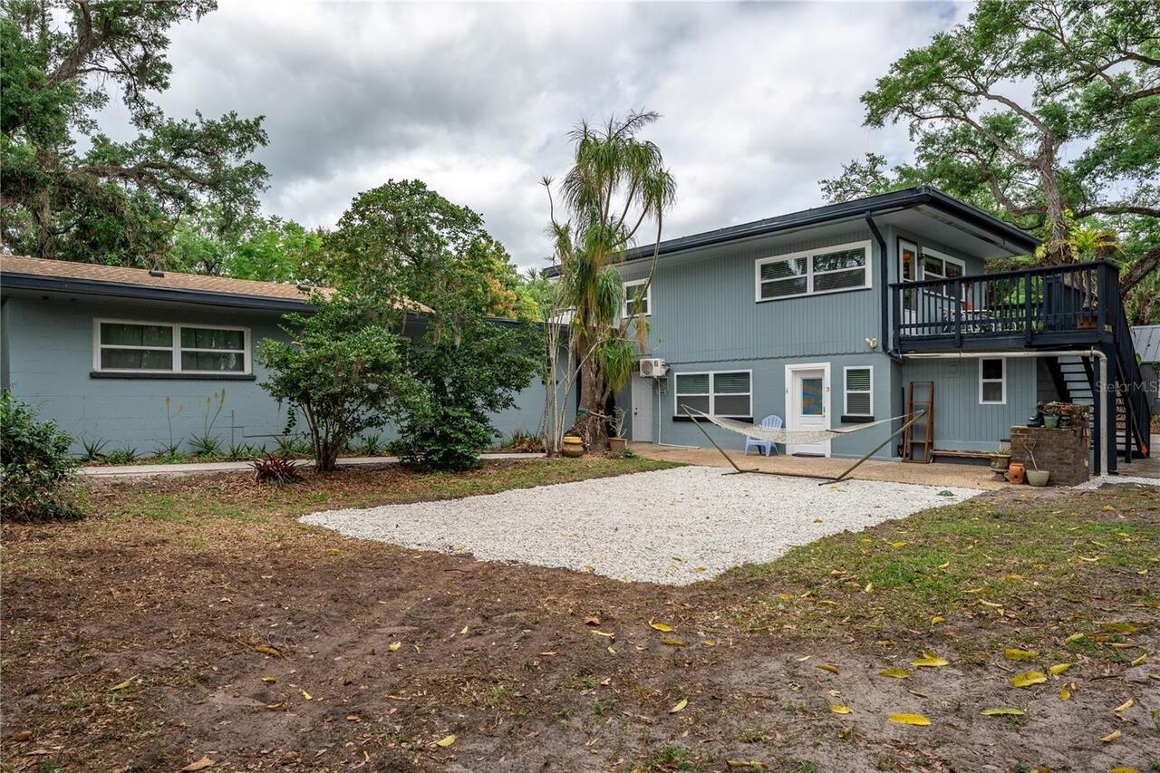 Sarasota Real Estate