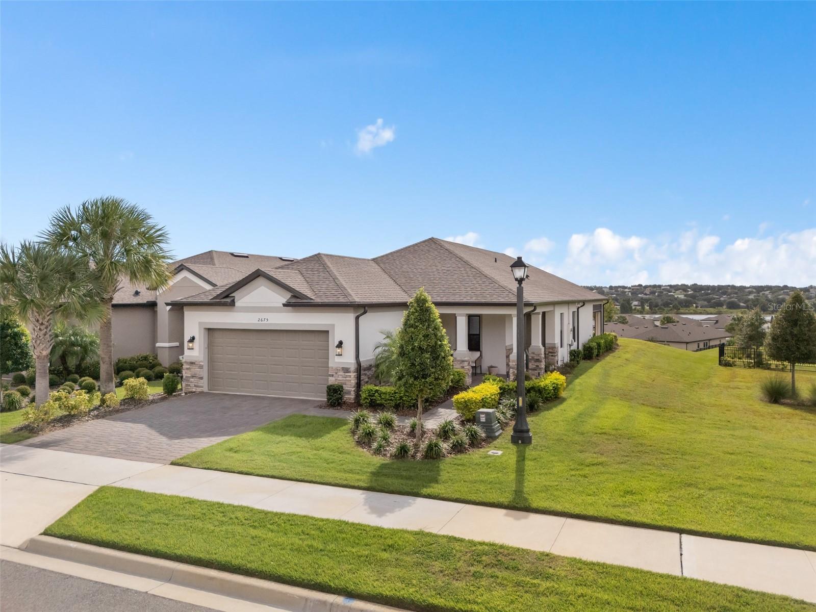 Clermont Real Estate