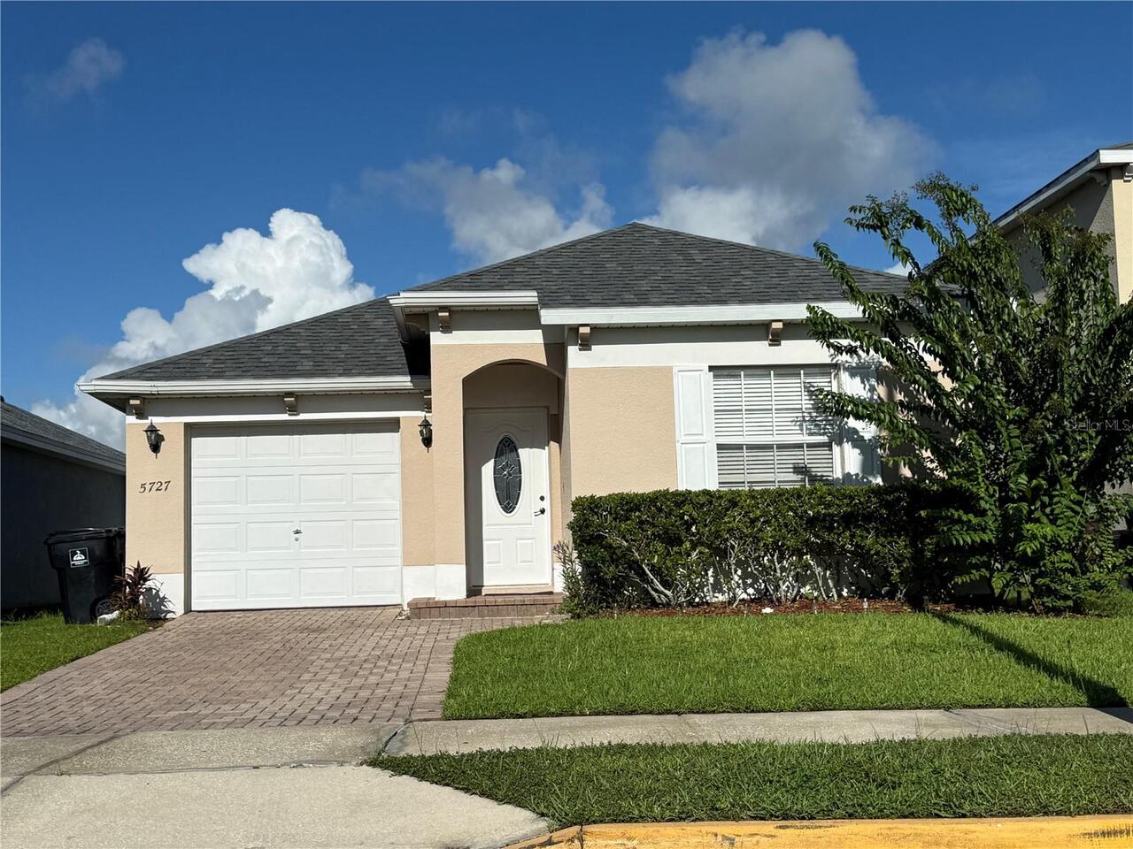 Orlando Real Estate