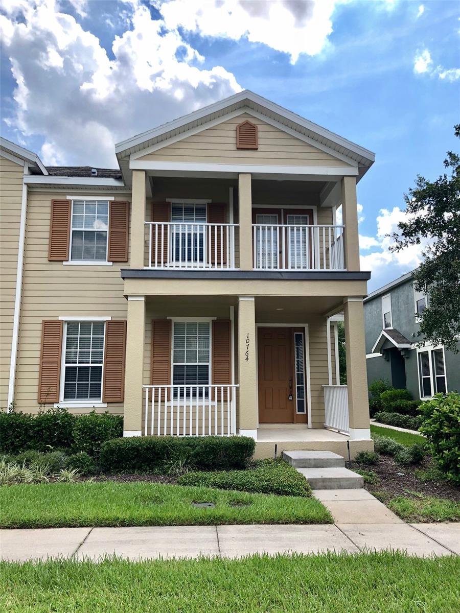 Orlando Real Estate