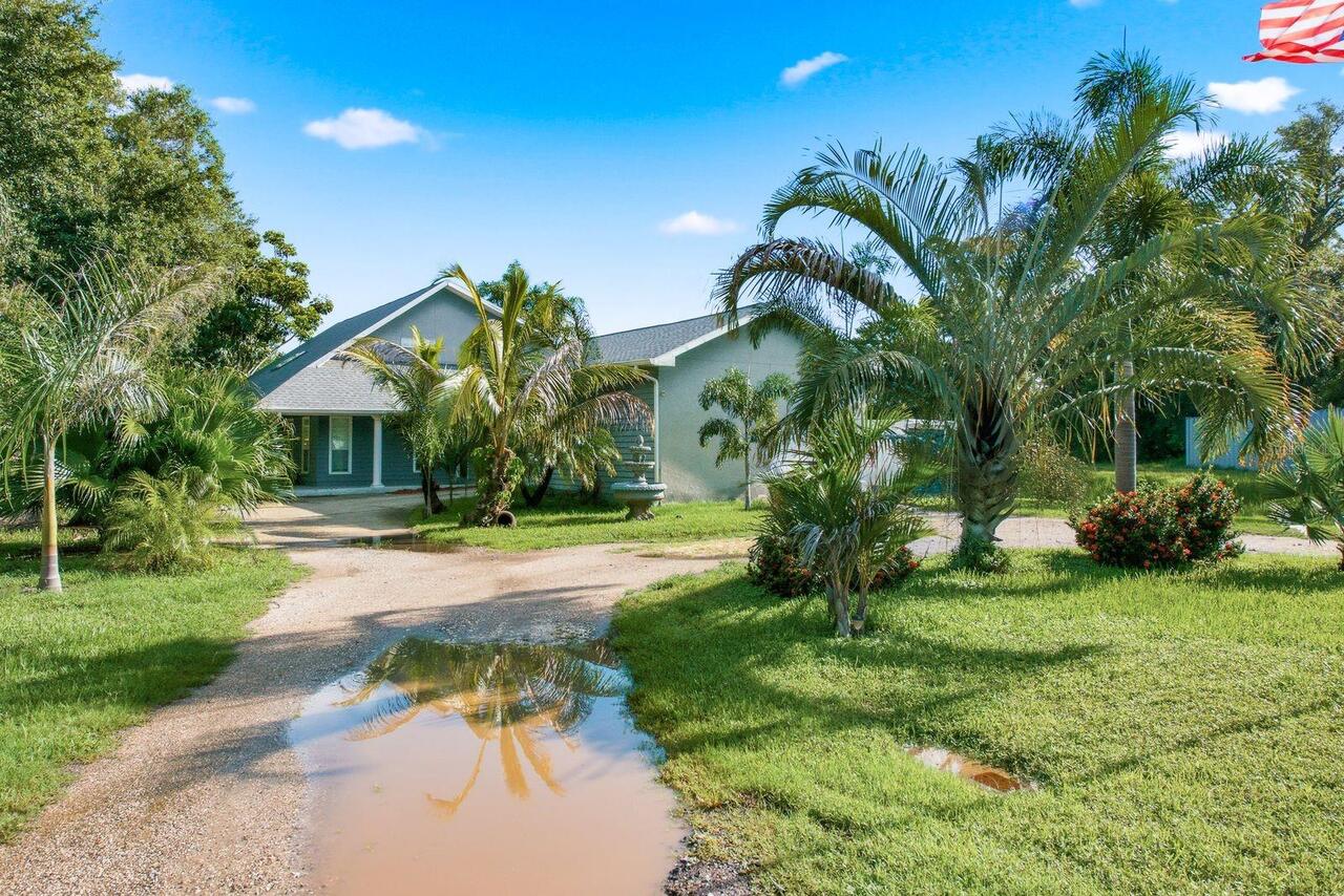 Pinellas Park Real Estate
