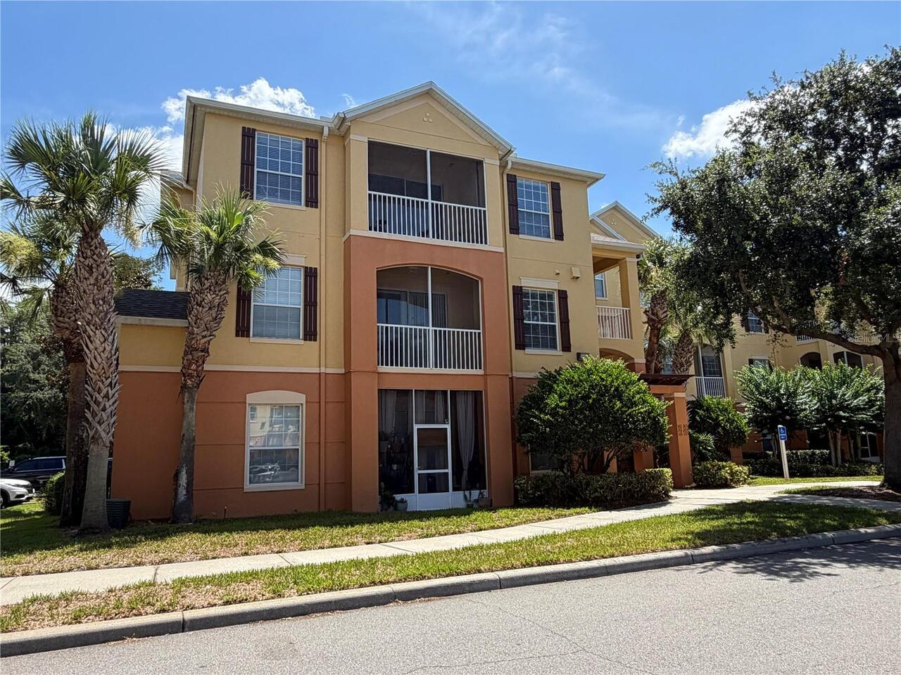 Orlando Real Estate