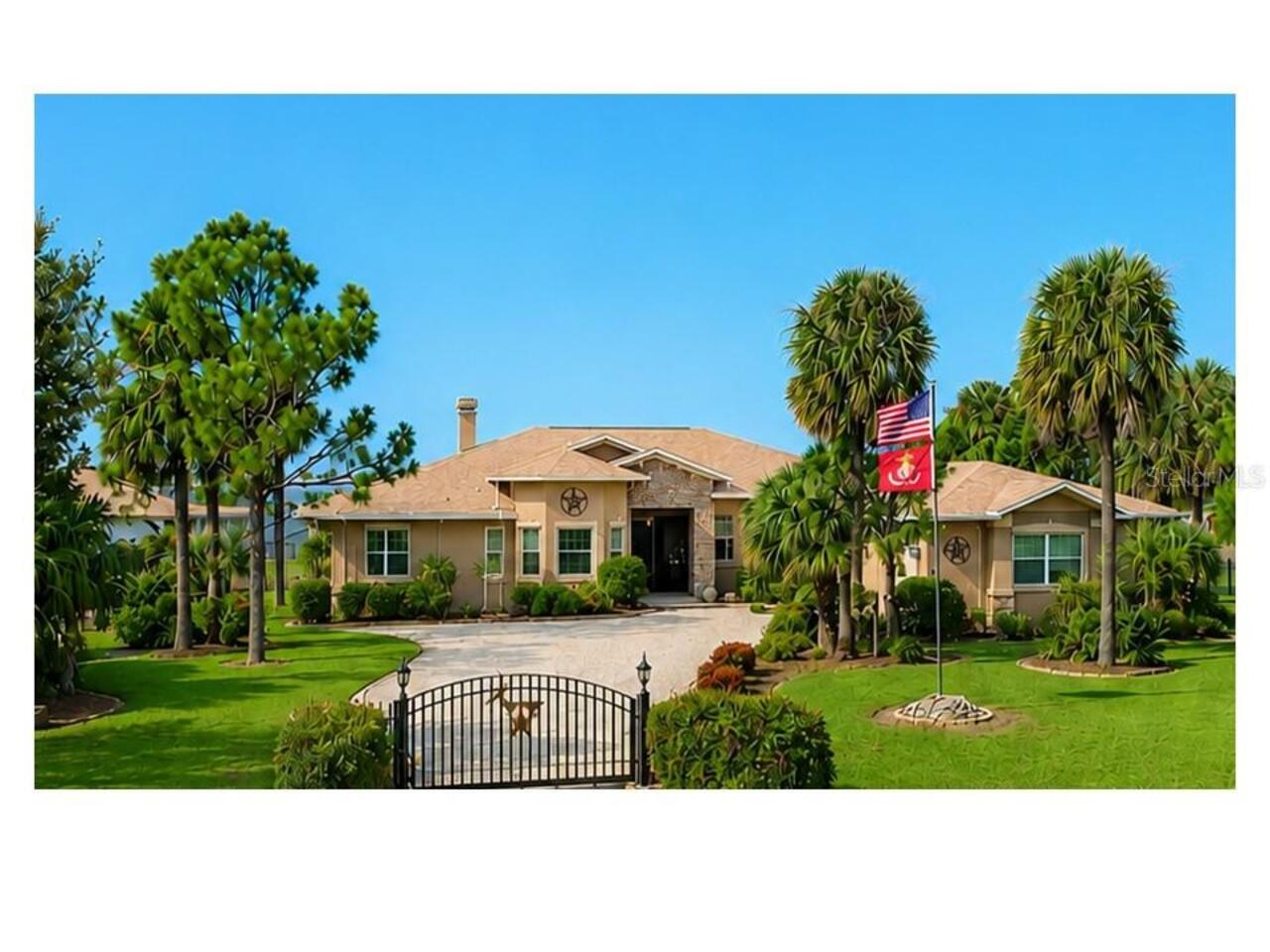 Ruskin Real Estate