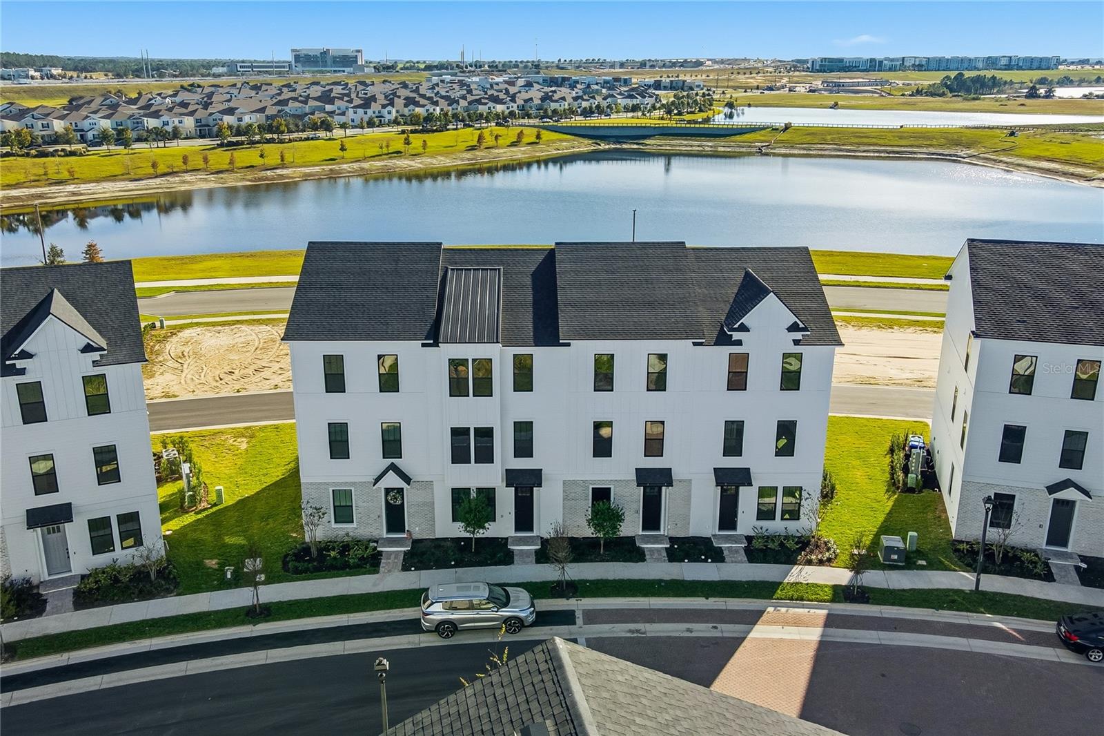 Winter Garden Real Estate