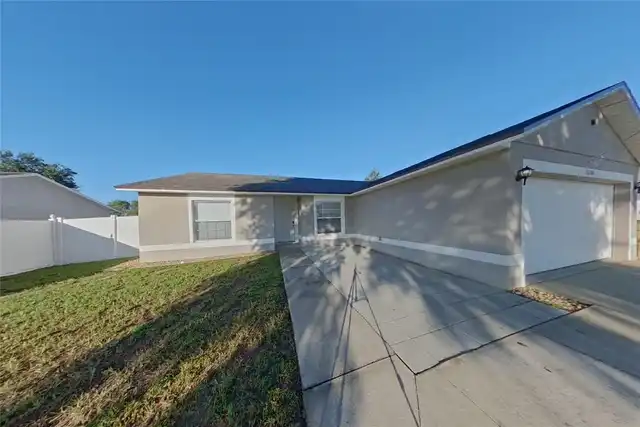 Clermont Real Estate