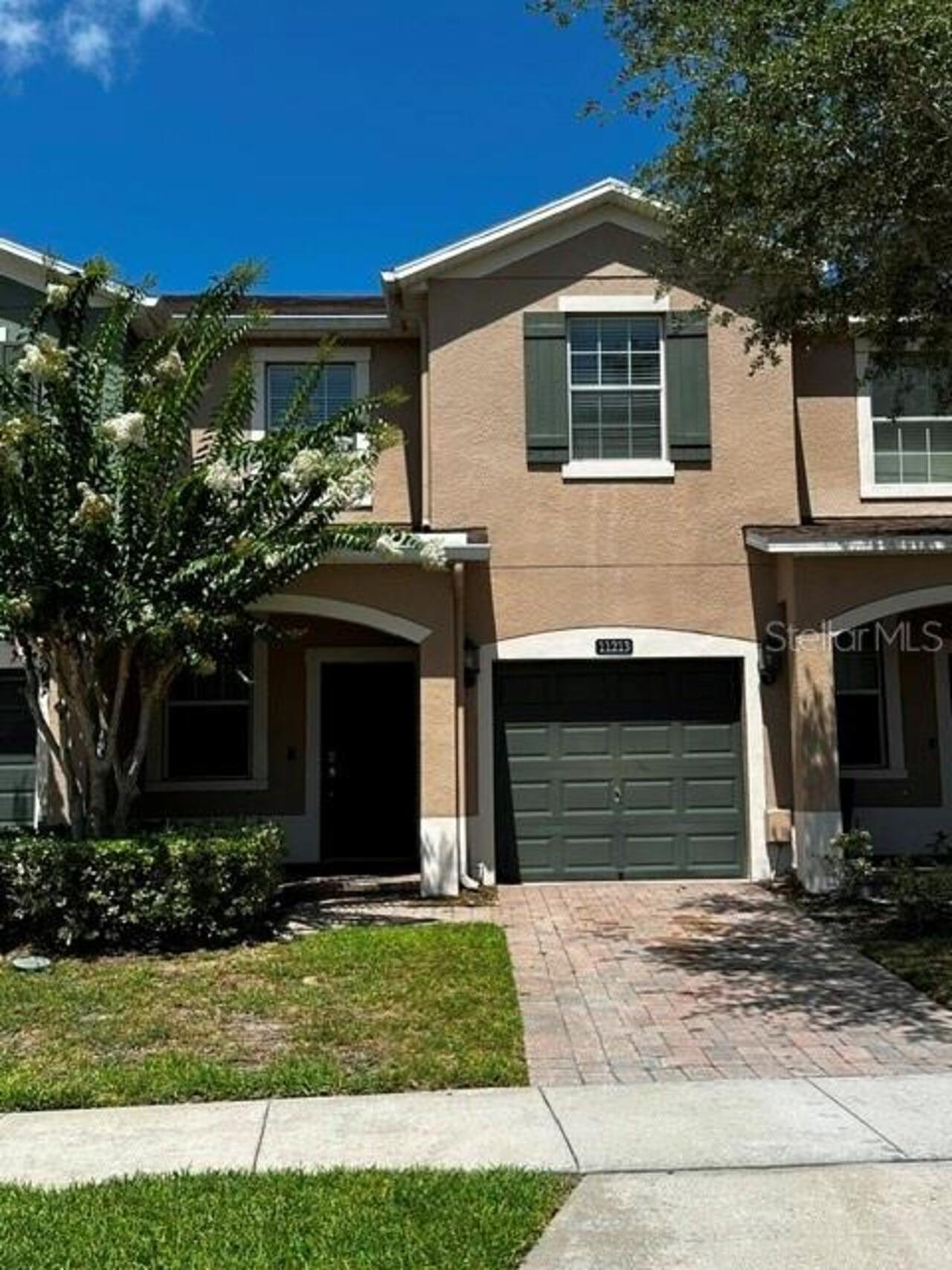 Orlando Real Estate