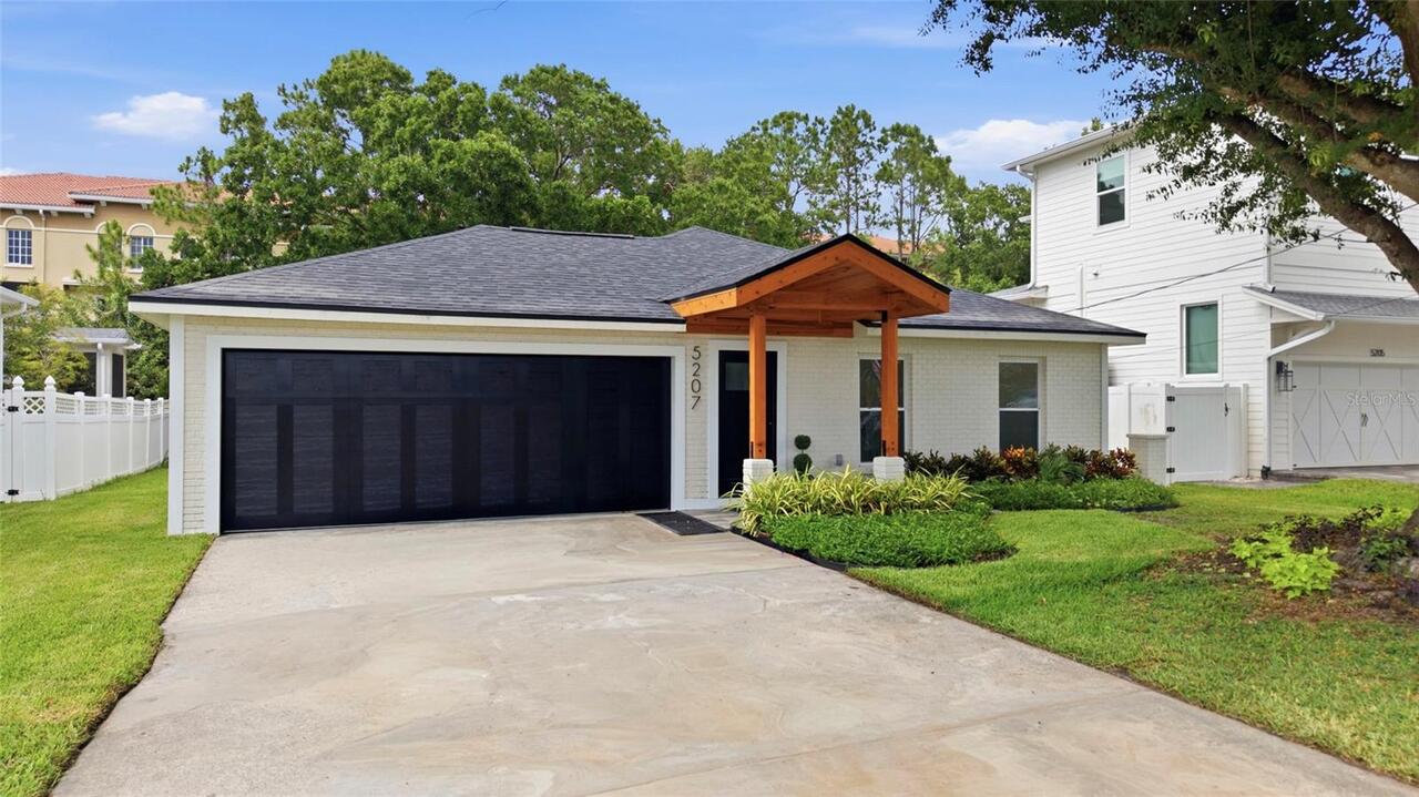 Tampa Real Estate