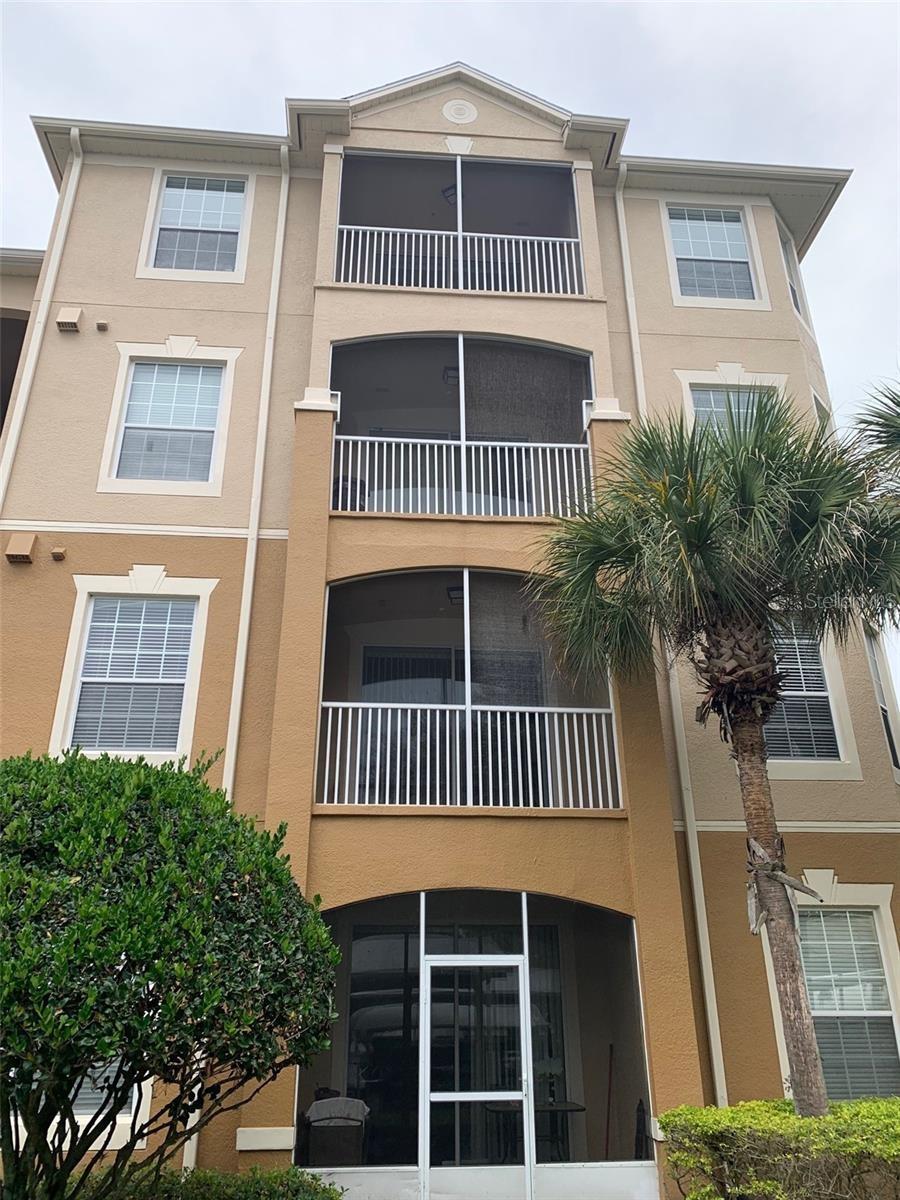 Orlando Real Estate