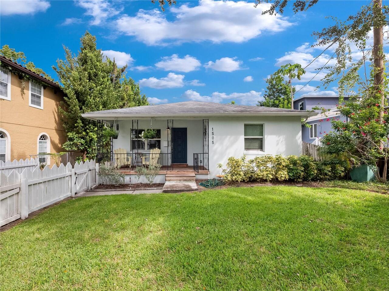 Orlando Real Estate