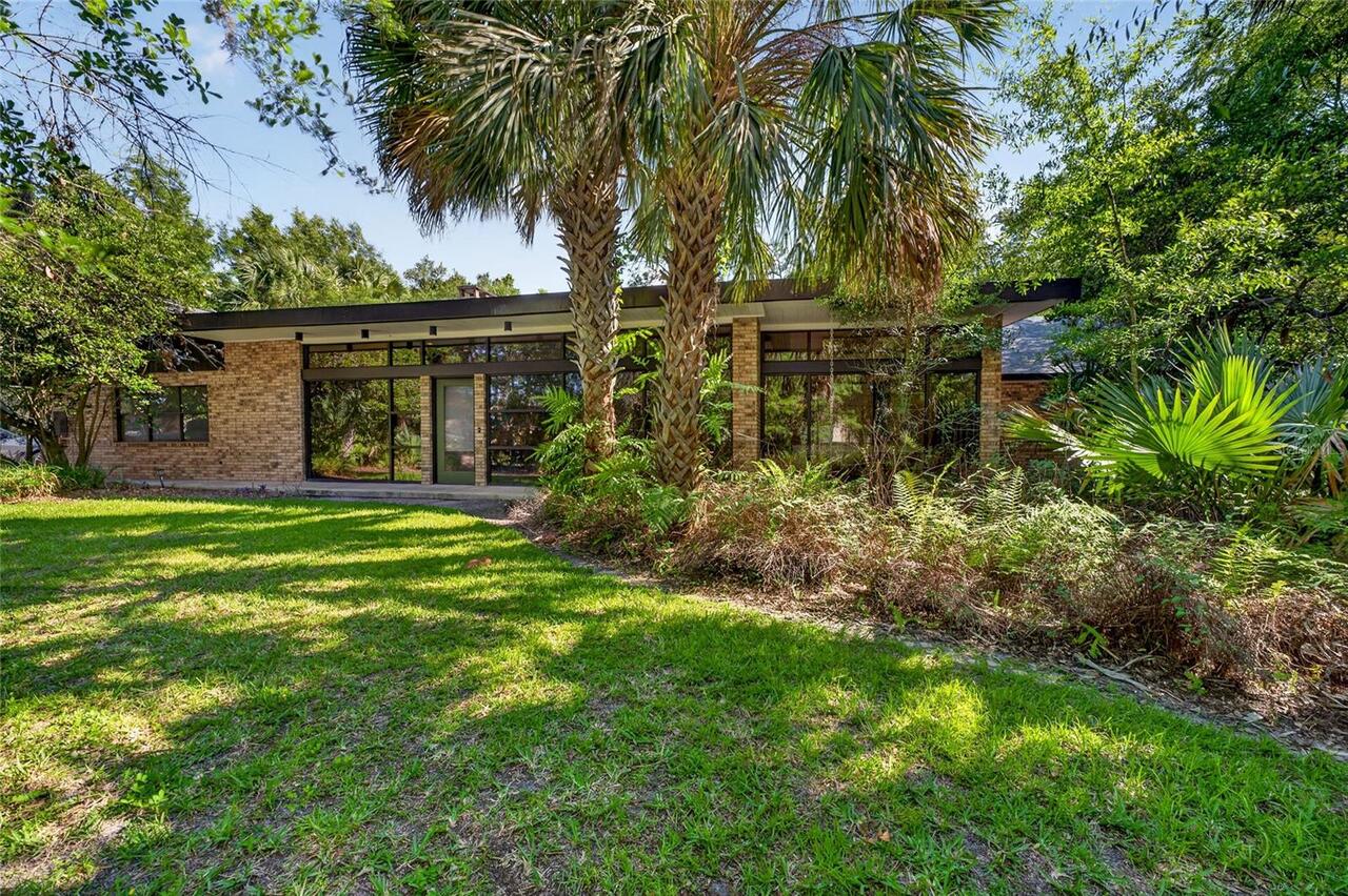 Wesley Chapel Real Estate