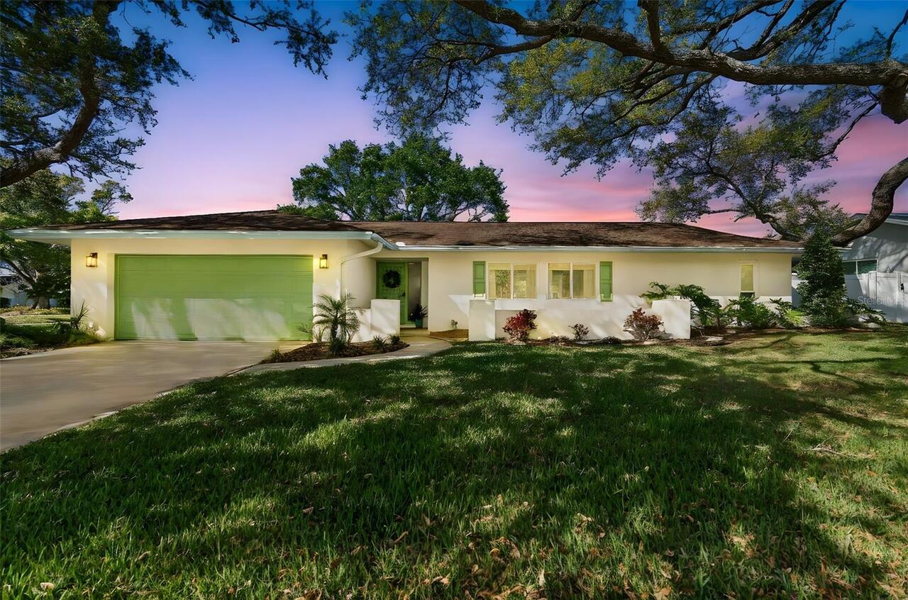 Clearwater Real Estate