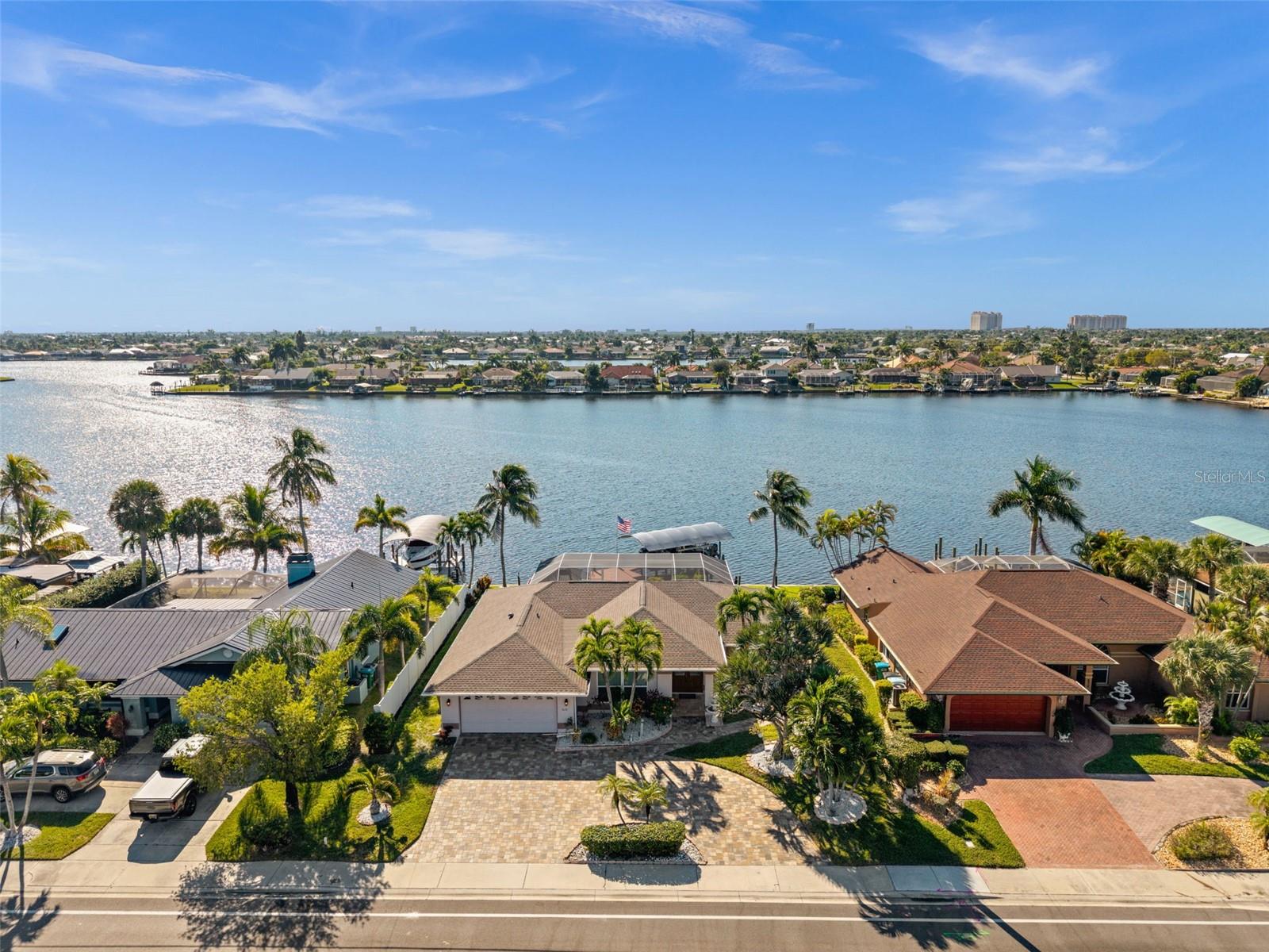 Cape Coral Real Estate