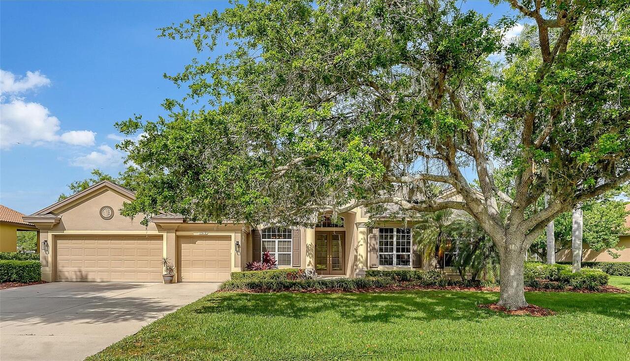 Bradenton Real Estate