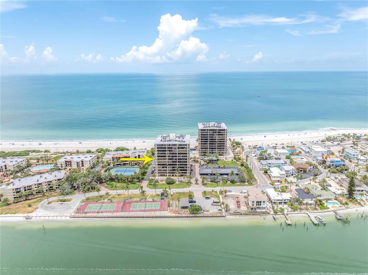 Treasure Island Real Estate