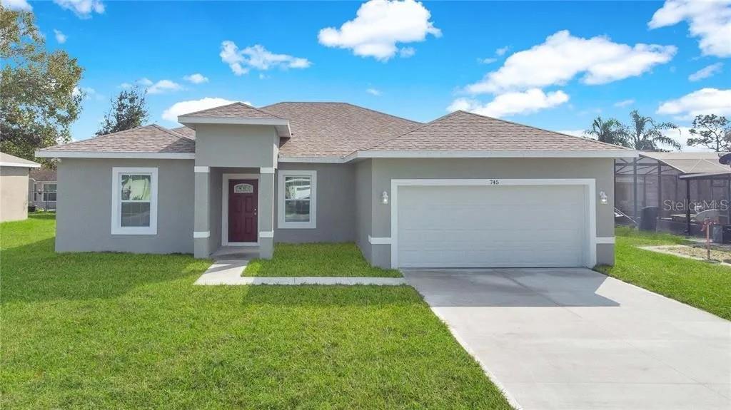 Kissimmee Real Estate