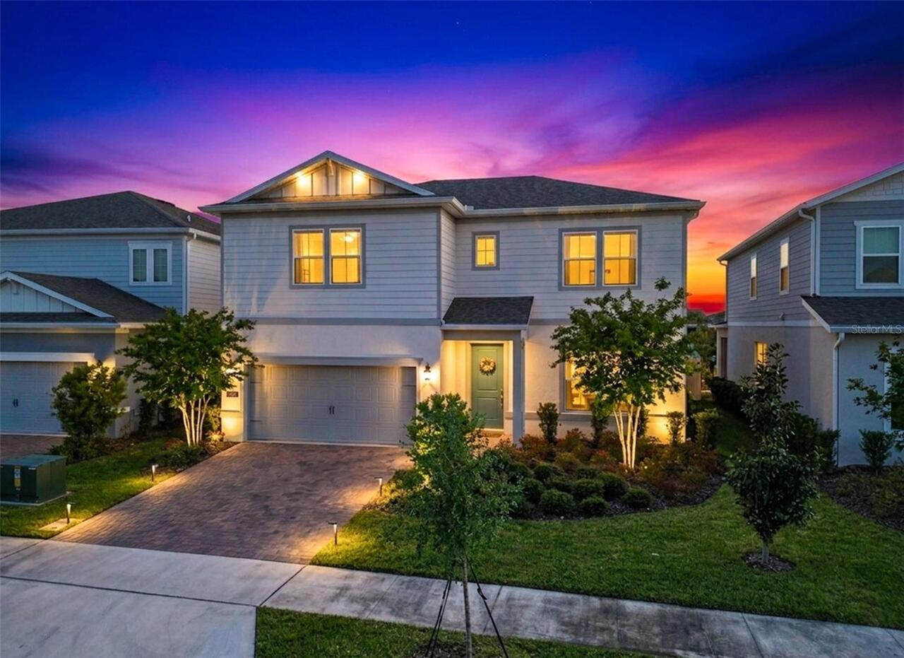 Orlando Real Estate