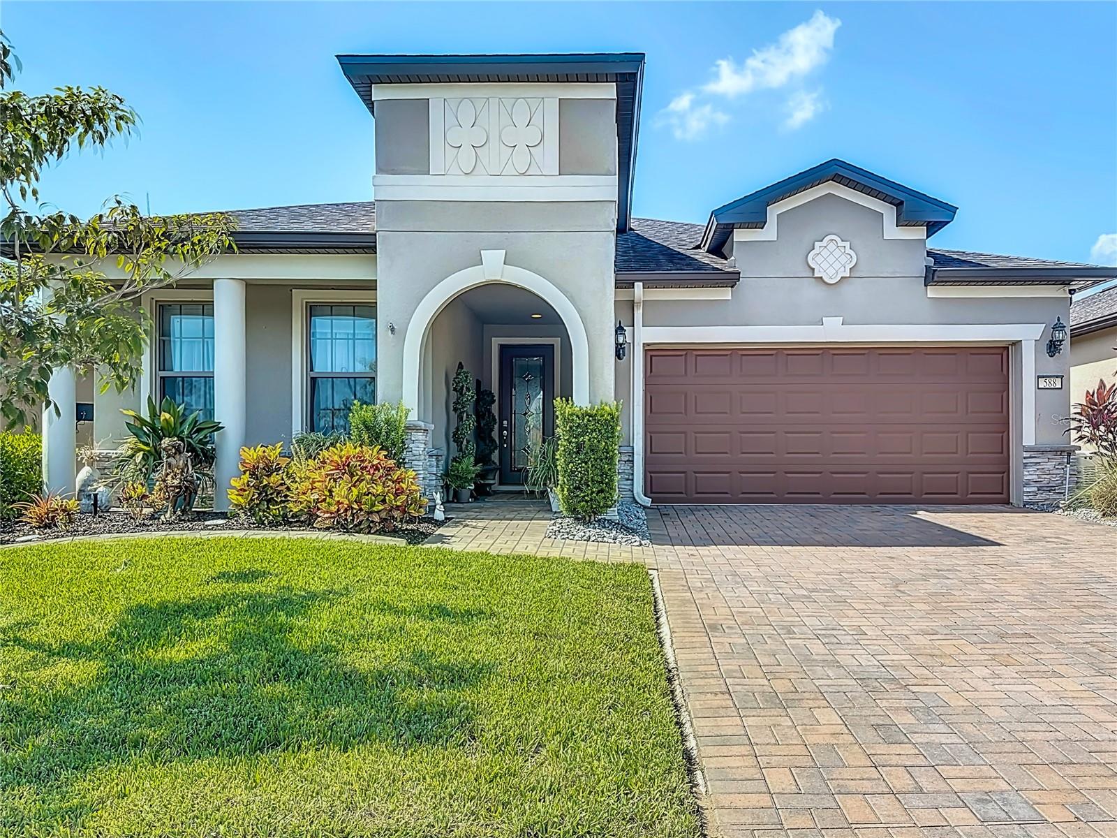 Davenport Real Estate