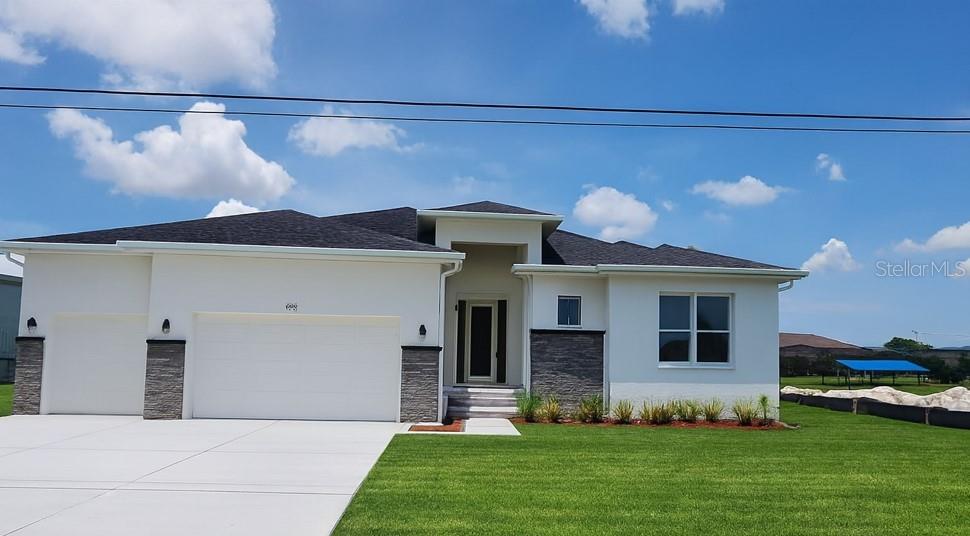 Port Charlotte Real Estate