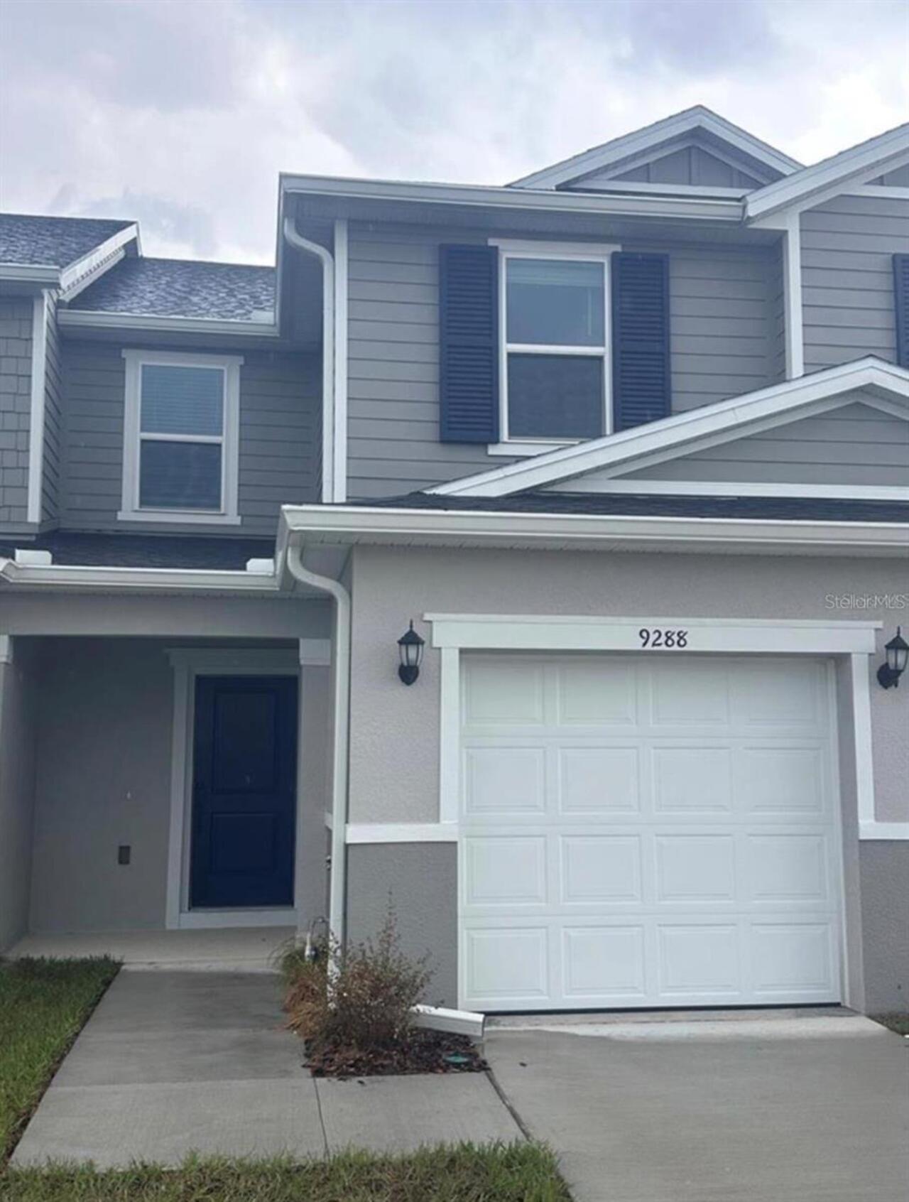 Davenport Real Estate