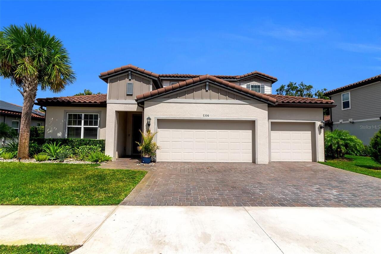 Sarasota Real Estate