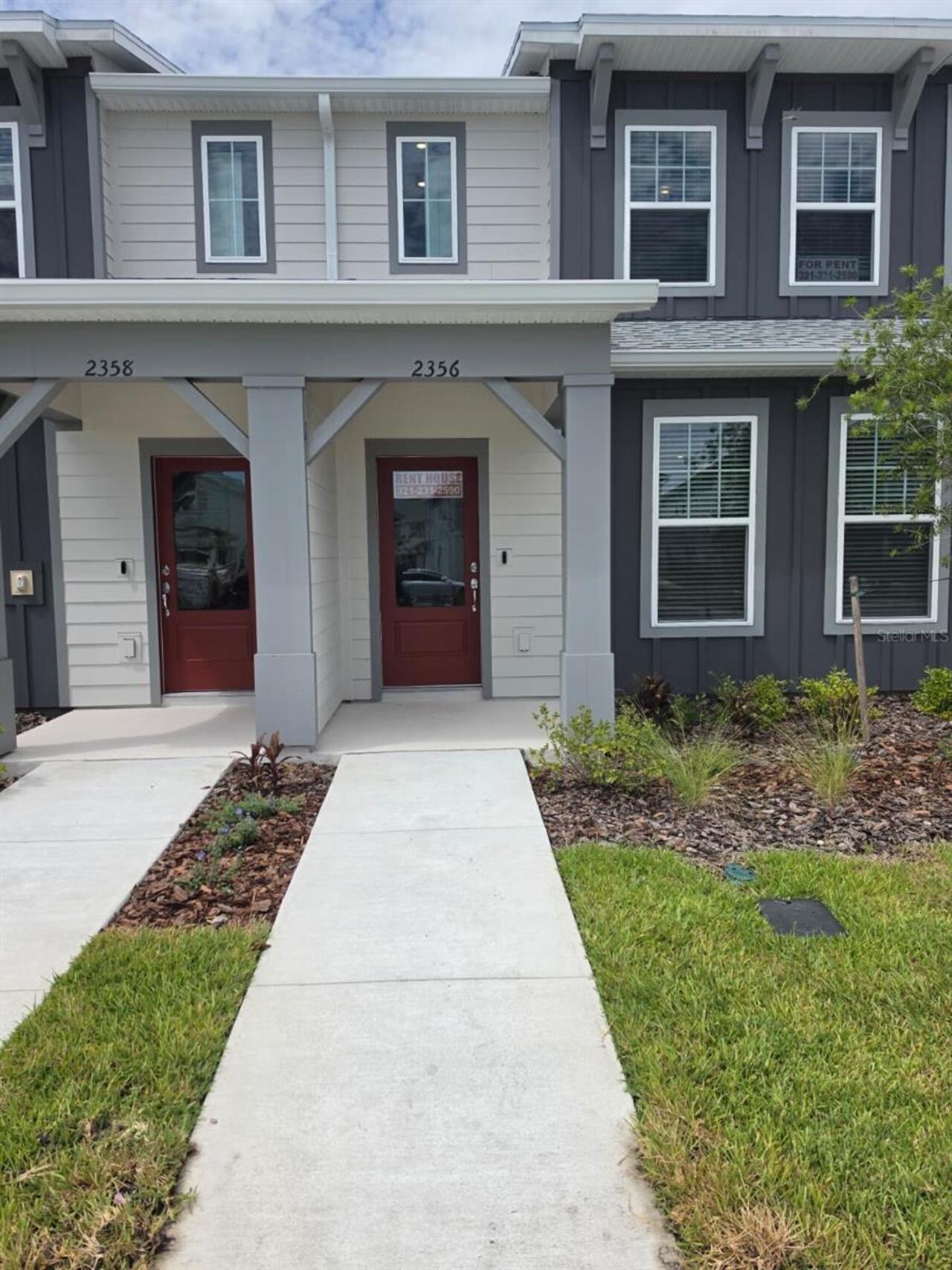 Kissimmee Real Estate