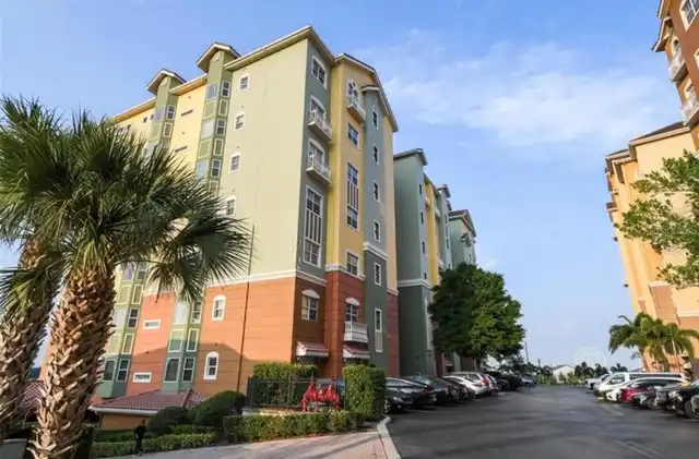 Orlando Real Estate