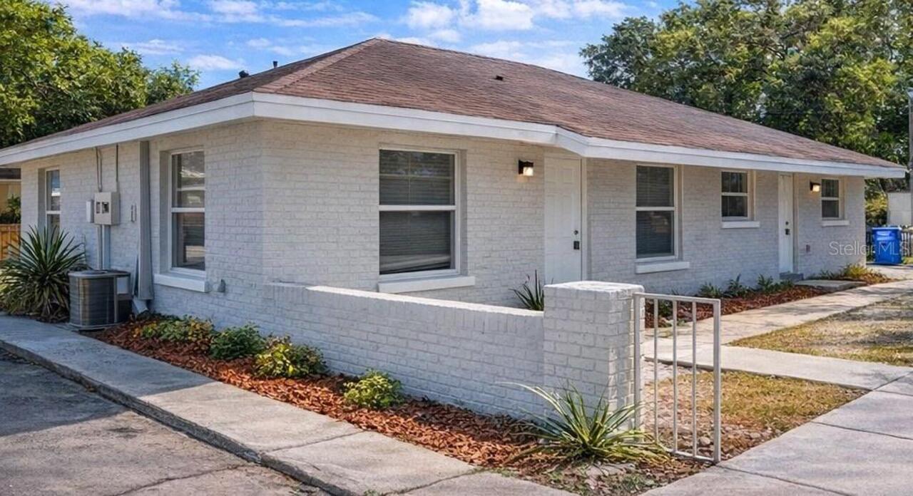 Lakeland Real Estate