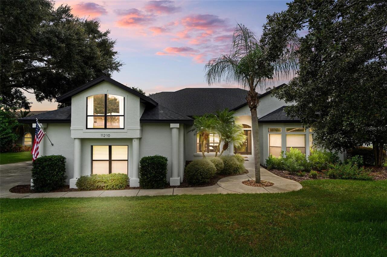 Clermont Real Estate