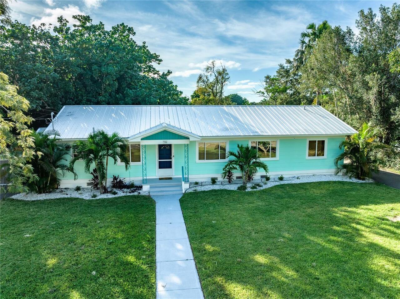 Bradenton Real Estate